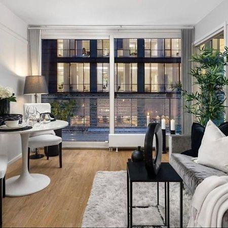 Апартаменты Aker Brygge - Sjoside Hjem - Sentral Beliggenhet Осло Экстерьер фото